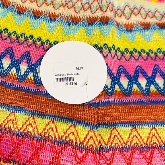 NWT TCEC Velma Multi Shorts - Picture 3 of 4